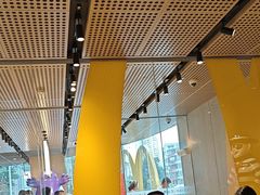 -麦当劳(百利广场店)