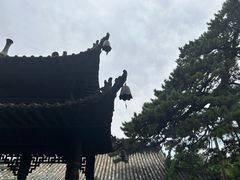 -潭柘寺景区