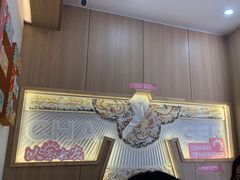 -霸王茶姬(五一路店)