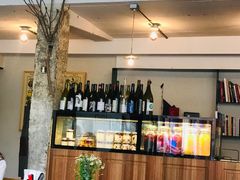 -RAC BAR(安福路店)