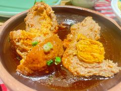 -阳光家常菜(泉城路店)