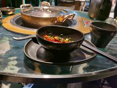 -凤园椰珍·臻品椰子鸡(保利时光里店)