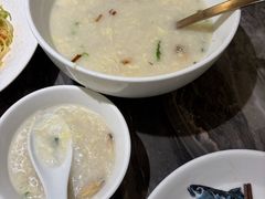 -前海沿·海鲜水饺青岛菜(乐客城店)