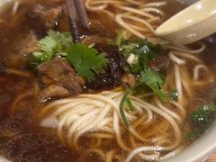 李先生牛肉面-李先生牛肉面大王(马栏店)