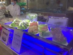 -景湖轩全日制餐厅·南湖名都