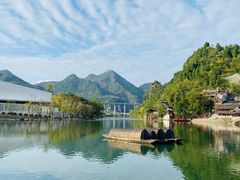-边城茶峒景区