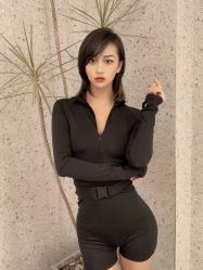 -CHIC 国潮男士发型
