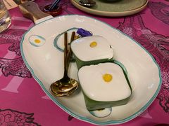椰汁西米糕-苏梅花园(群星城店)