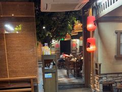 -乡里八闽·福州乡土菜(西园店)