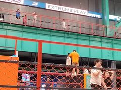 -极限PLAY运动娱乐新世界·团建派对潮玩休闲馆·室内蹦极高空游乐园
