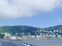 -舟山嵊泗列岛风景名胜区