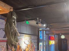 -长藤鬼校(龙翔店)