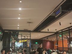 -钱小奴创意自助餐厅·原切谷饲安格斯畅吃(宁波奉化银泰店)