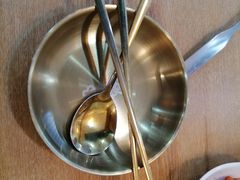 -朴鲸家正宗韩国料理(福田店)