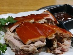 烧乳猪-琼菜王(南海店)