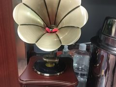 -金枝玉叶上海人家食府(三里河店)