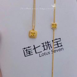 -莲七珠宝(西万达店)