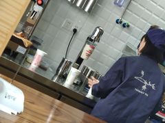 -唐沫茶兮(首山店)