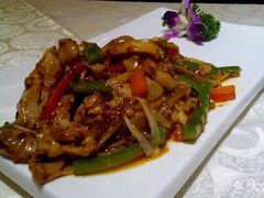 -马凯餐厅(长椿街店)