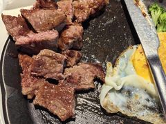 -吉布鲁牛排海鲜自助(成都大悦城店)