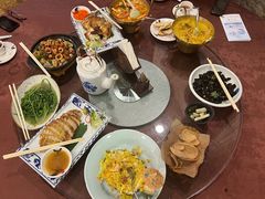 -南沙游艇会·大兵船餐厅