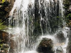 -藏龙百瀑风景区