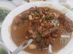 -王家大院·南京菜(湛江路总店)