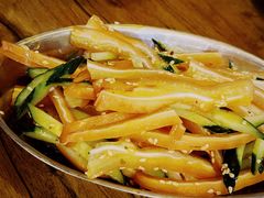 -大川先生·小龙虾·川菜(信义坊店)