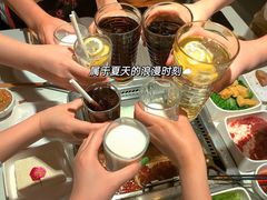 -海底捞火锅(高科广场店)
