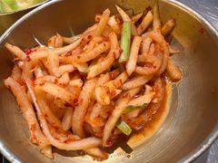 -釜山火炉·海鲜烤肉(紫藤路店)