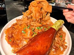 -滋粥楼·顺德菜(番禺广场总店)