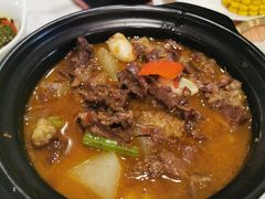-食潮汕头鲜牛馆(望京保利店)
