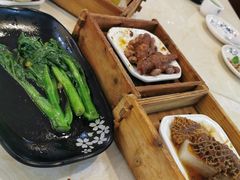 -中华茶楼(龙湖店)