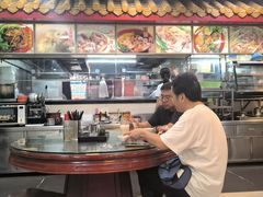 -昇记肠粉王(福华路店)