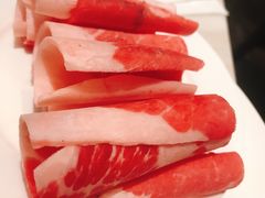 -武汉厨房自助餐厅·武汉卓尔万豪酒店