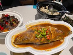 -刀板香·安徽菜(国购IFC店)