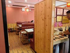 -重庆秦妈火锅(全国连锁五台山店)