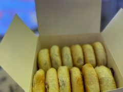 -矮子馅饼(大成路店)