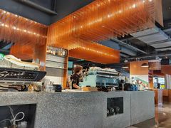-sugarman espresso素饮糖人高新咖啡工厂