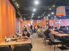 -大快活(丽丰店)