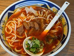 -鑫花溪牛肉米粉(景德路店)