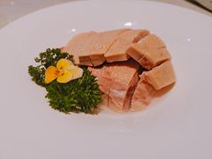 -上海宝华喜来登酒店·采悦轩中餐厅