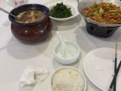 -大鸭梨烤鸭(房山店)