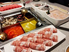 -海底捞火锅(大融城店)