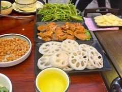 -大理.老字号渝记酸萝卜乌鱼(古城总店)