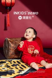 -INKIDS潮童社儿童摄影(朝阳大悦城店)