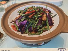 -哈啾嗨·新概念蒙餐(红星新城店)