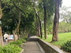 -广州市白云山风景名胜区