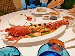 -AZUR聚(香格里拉饭店)