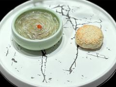 -霁月山房(体育公园店)